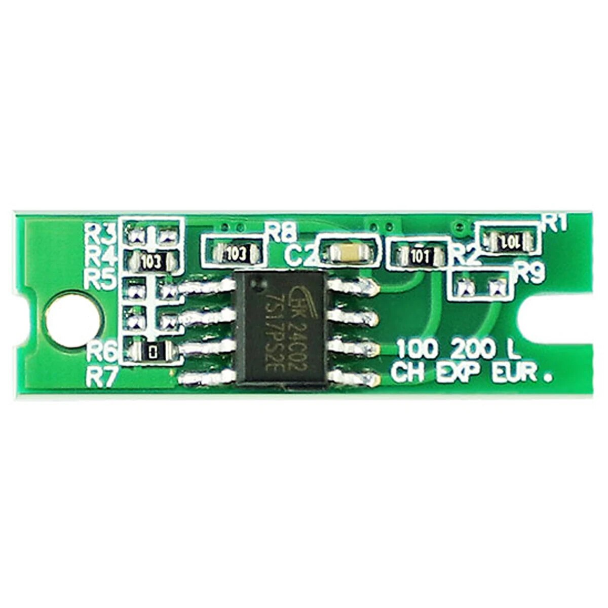 2023 sản phẩm hấp dẫn đặt hàng trước mới cho lanier savin Ricoh MP 401 402 SP 4520 mp401 mp402 sp4520 Chip mực máy in, cho Ricoh 841886 Chip mực, 10.4 k