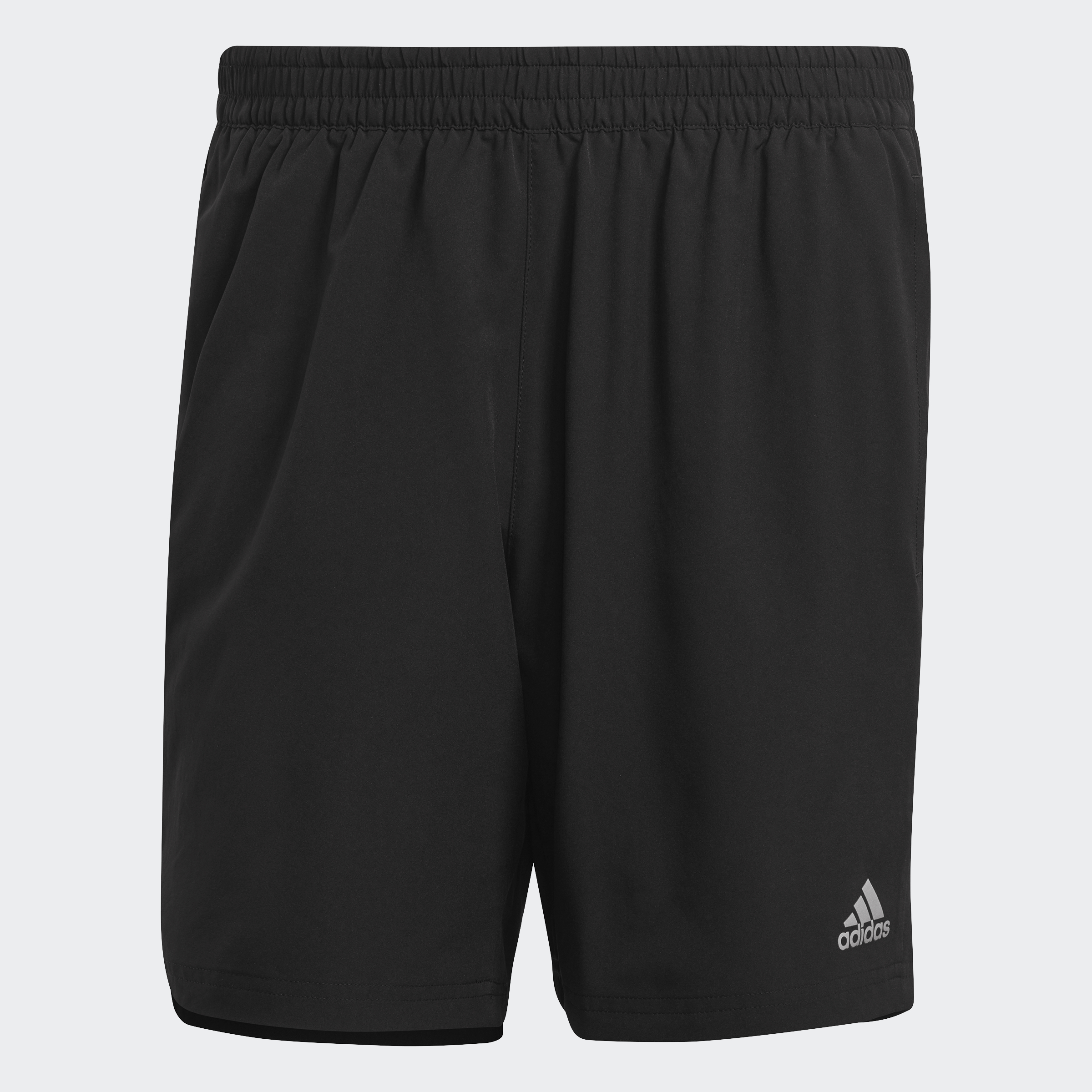 woven shorts adidas
