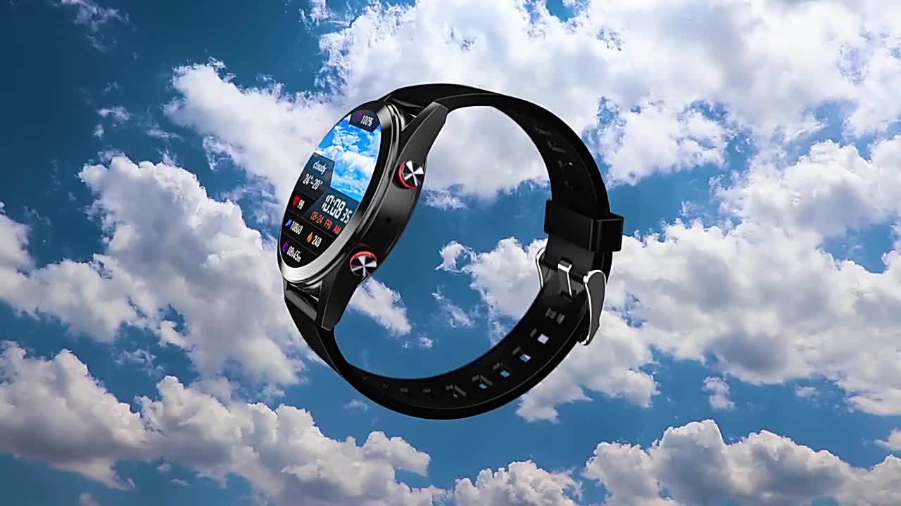 new smart band 2022