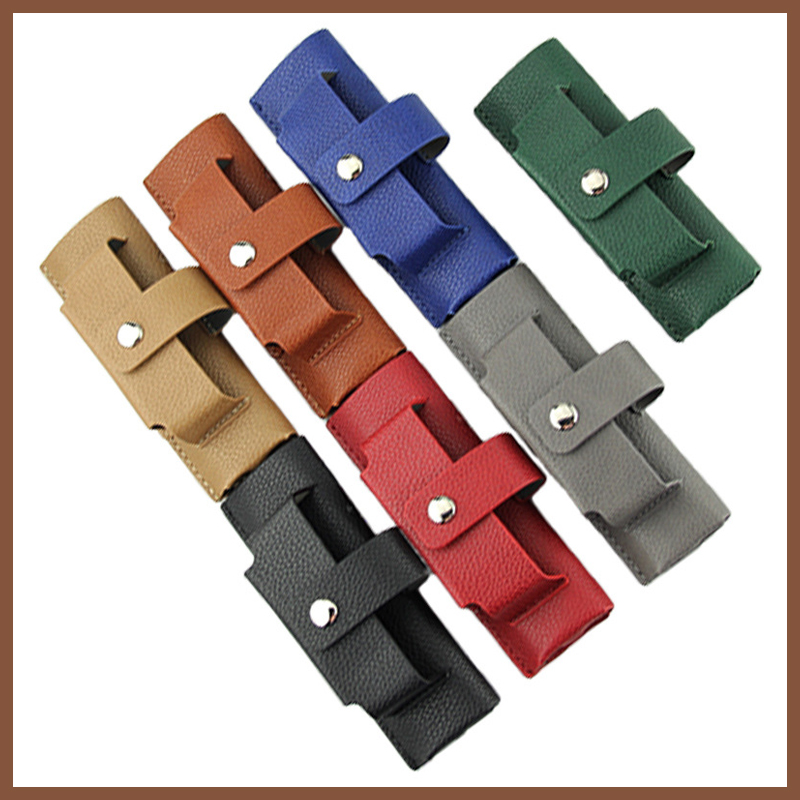 Protective Case Device for IQO ILuma One Leather Cover Terea Sticks Holster