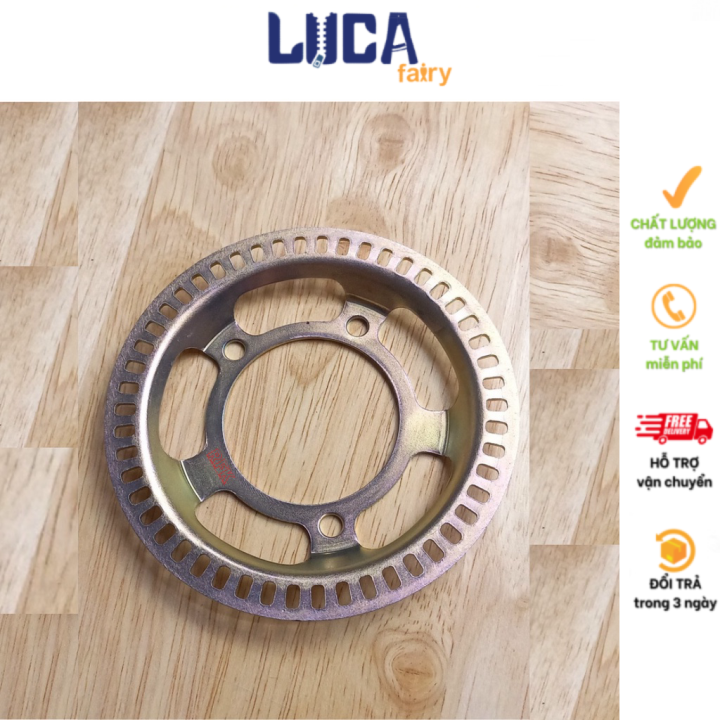 Đĩa Từ Cho Xe Máy Air Blade HOANTHACH 44515K1Fv00
