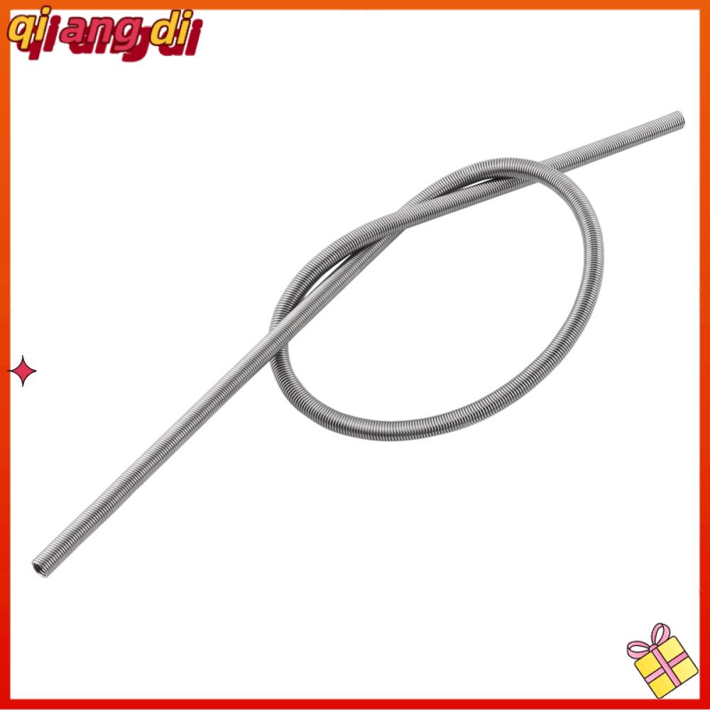 QIANGDI 3PCS 220V Cuộn dây sưởi 1000W 41cm Dây buộc Dài Dây sưởi Lò nung