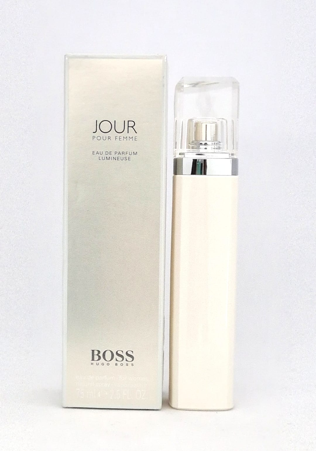 boss pour femme