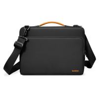Túi đeo chéo chống sốc cho Macbook/Laptop Tomtoc Defender-A40 cỡ 13″/14″/15″/16″ chính hãng bền bỉ