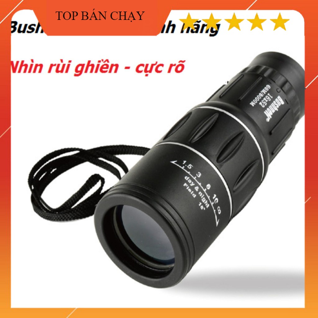 Ống nhòm xuyen bat dia, ống nhòm xuyen quan áo 1 mắt quân sự bushnell nhìn xa siêu nét, ống nhòm xuyen đồ-xuyen quần áo. ống nhòm bushnell chất lượng quang học tốt tông màu đẹp tốc độ lấy nét nhanh.