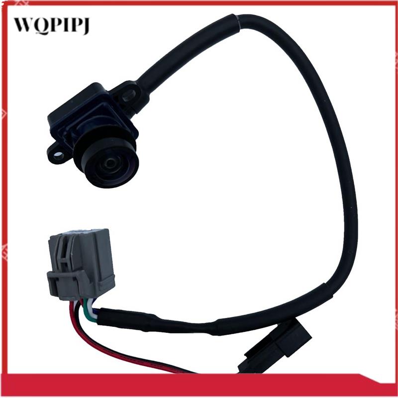 Car Rear View Camera Rear View Backup Parking Camera Rear View Camera 56054858S for Freemont Plastic