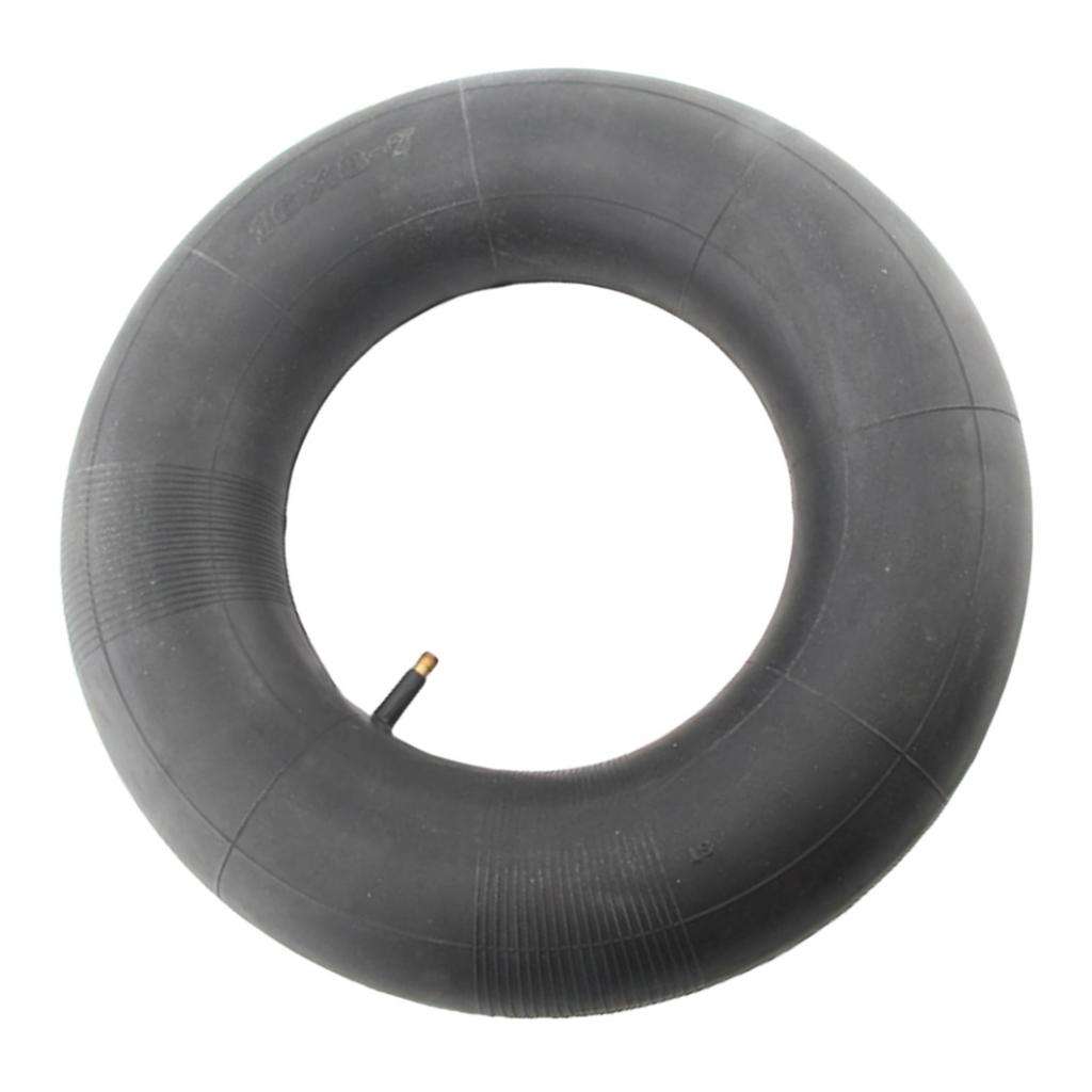 Replacement 16x8.00-7 16x8.00R7 Tire Inner Tubes 7 inch with Straight Valve Stem for ATV Dirt BIke