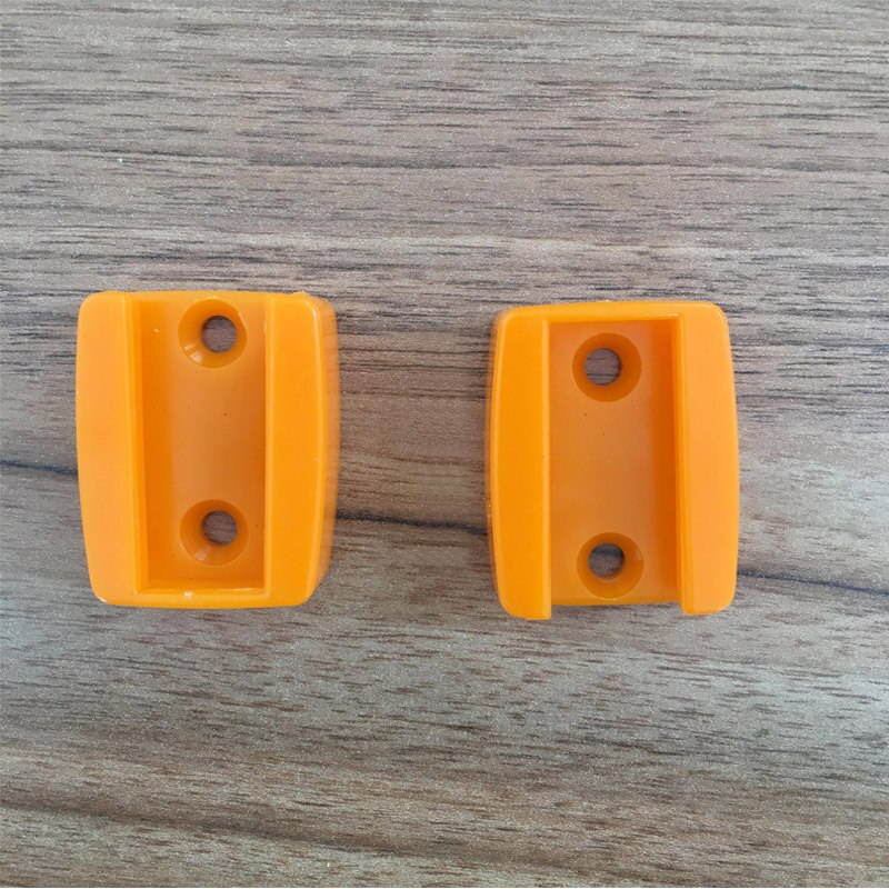 2000e-1/2/3/4 Orange Juicing Machine Spare Parts--orange Machine Peeler Fixed Base 2pcs 2000e-2 Juicer