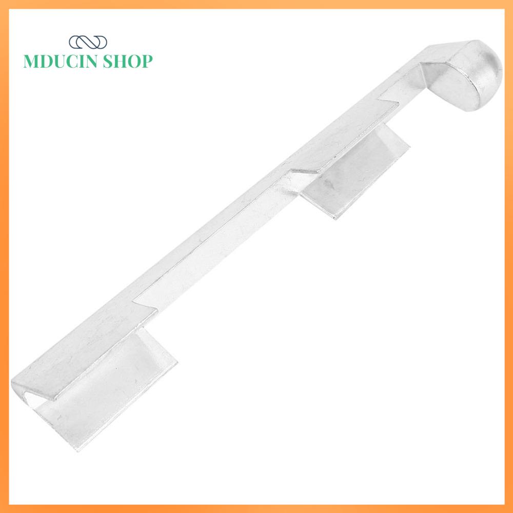 MDUCIN SHOP Hợp  nhôm Kẹp gậy snooker Bộ thay thế Nhỏ gọn Bộ sửa lỗi cuối Phụ kiện bi-a Phụ kiện di động Kẹp cơ bi-a Bảo trì bida