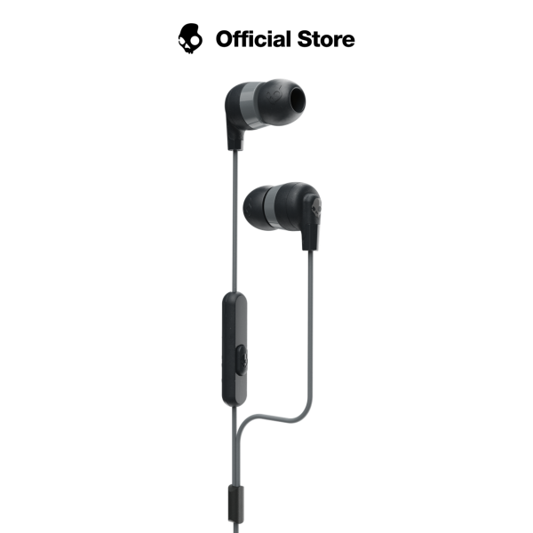 Skullcandy Inkd+ Wired In-Ear Earbuds With Mic Singapore