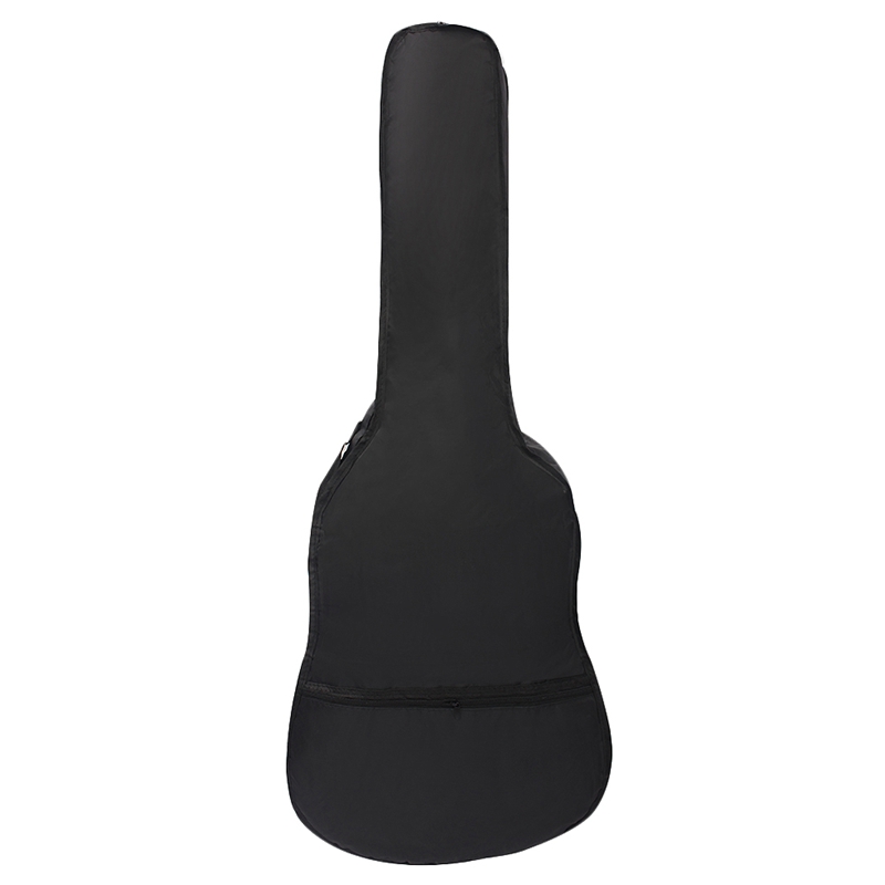 L4Guitar Bag Oxford Cloth Shoulder Gig Bag Case With Pocket Guitar Parts &amp; Accessories Giá 117,305 Đồng*Miễn phí vận chuyển