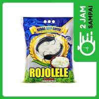 Rojolele Beras Hemat Slyp Super 5 kg