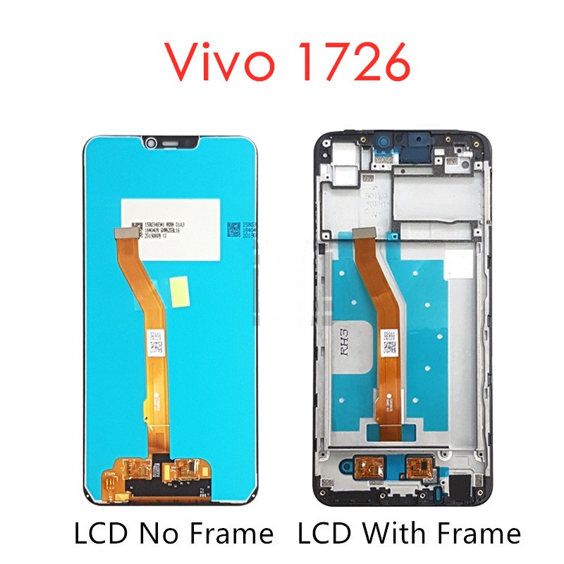 vivo 1726 model folder price