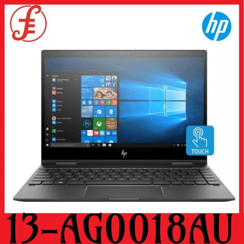 HP 13-AG0018AU ENVY x360 Convertible (13-ag0018AU-4NL31PA)