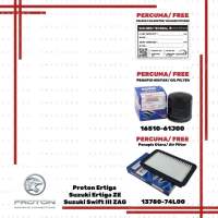 PE72002344V1 Proton SN 5W30 fully synthetic engine oil (4 liter) for SagaPersonaIrizPreveSuprima SErtigaExora