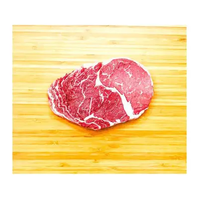 Master Grocer USA Certified Angus Beef Ribeye Steak
