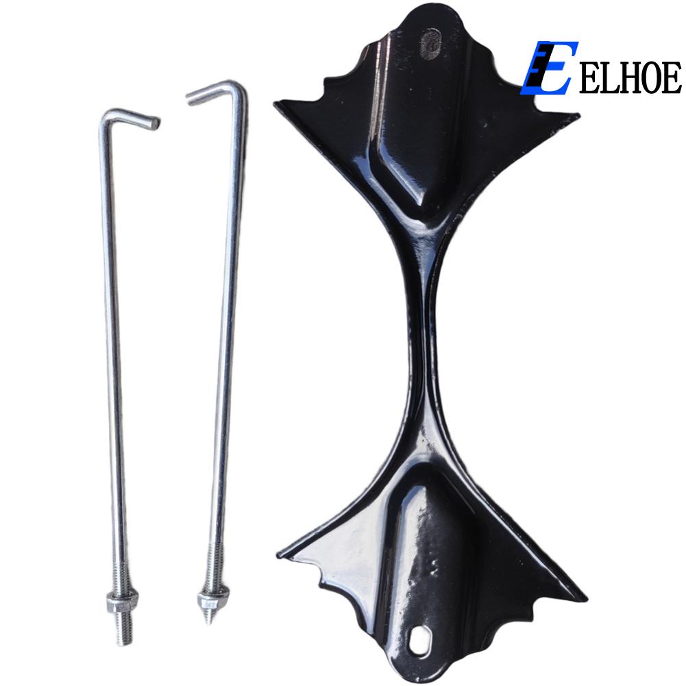 【EELHOE】 For Mazda CX-5 2013-2017 Battery Hold Down Bolt Automotive Replacement [Large Inventory Hot Selling] ราคา 418 บาท*ส่งฟรี