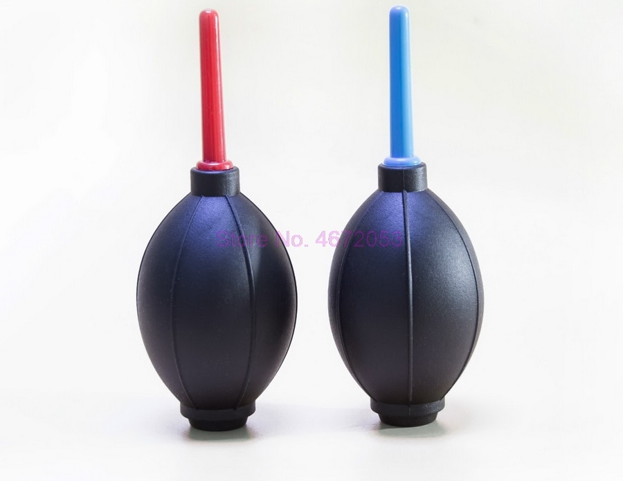 500pcs Universal Dust Blower Cleaner Rubber Air Blower Pump Dust Cleaner Lens Cleaning Tool For DSLR Camera LCD Screens Computer Lens Cleaners ราคา 24,852 บาท*ส่งฟรี