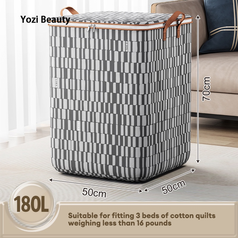 [CLS2404A code reduced by 30k, single 150k] Bdo comfortable large-sized blanket bag ราคา 61 บาท*ส่งฟรี