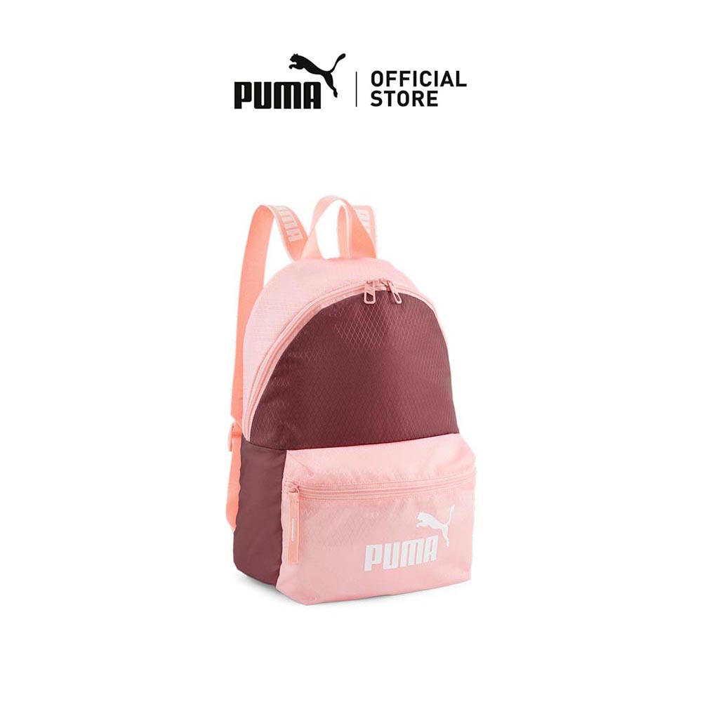 Puma on sale bag pink