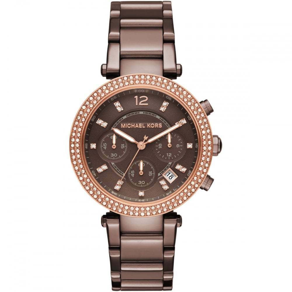 michael kors watches singapore outlet