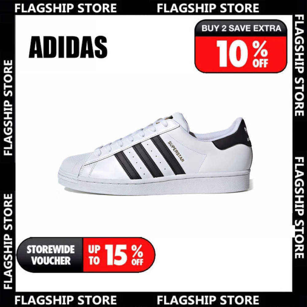 Shop Adidad Shoes White Color Size Online with Best Discounts