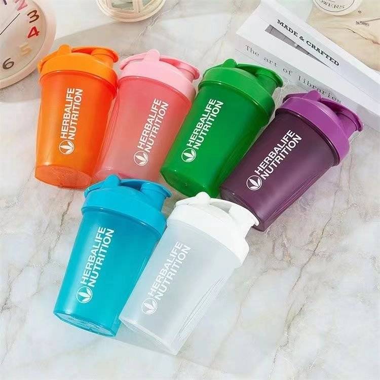 แก้วชงโปรตีน กระบอกเชค เขย่าเวย์ ขนาด 400ml ราคา 999 บาท*ส่งฟรี