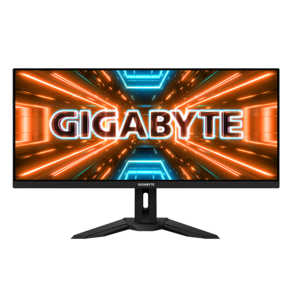Monitor LCD Gigabyte Gaming M34WQ