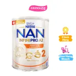 SPDDCT Nestlé NAN InfiniPro A2 2 400g (1-2 tuổi) (6HMO)