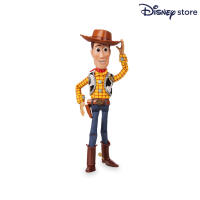 Woody Interactive Talking Action Figure- Toy Story