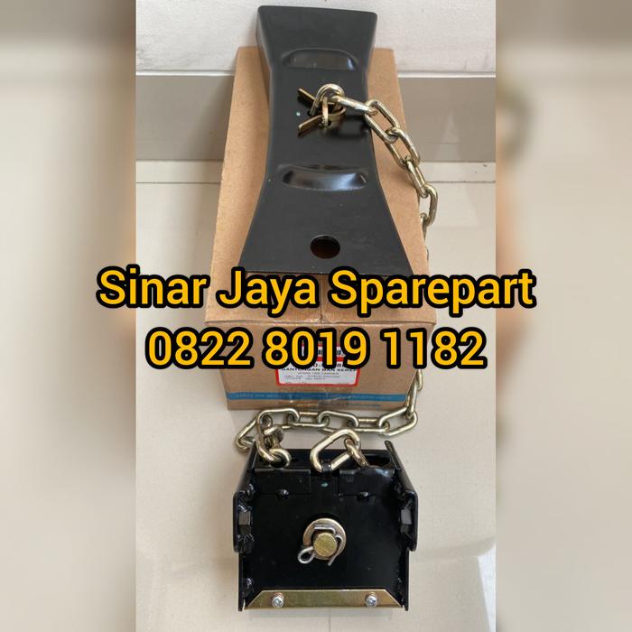 GANTUNGAN BAN SEREP TOYOTA DYNA 130HT 130LT 130XT HINO DUTRO 130HT 130HD 130MD 51900-0W050 - LIONEL STORE01 Harga 825,000 rupiah*Gratis Ongkir