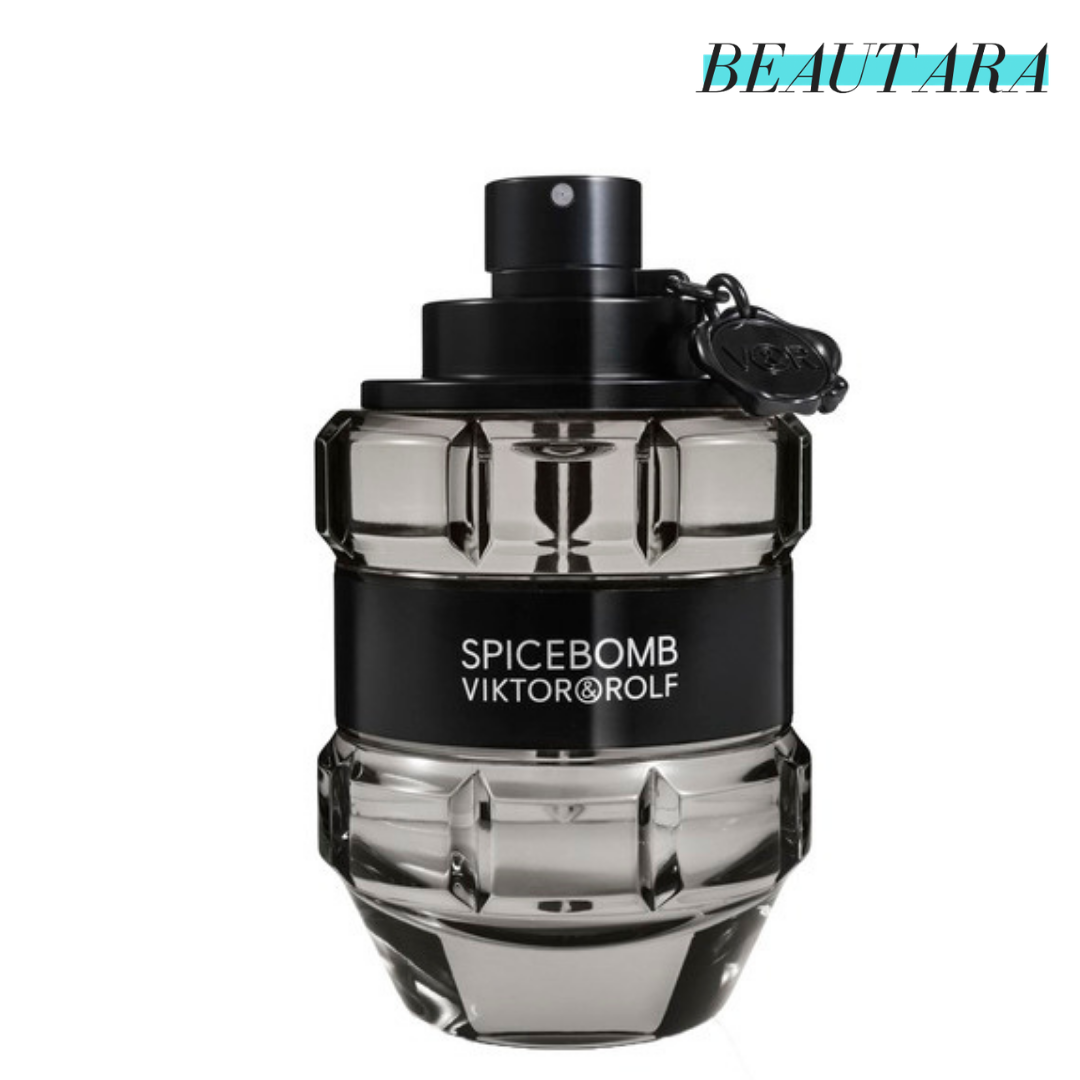 spicebomb extreme by viktor rolf eau de parfum spray