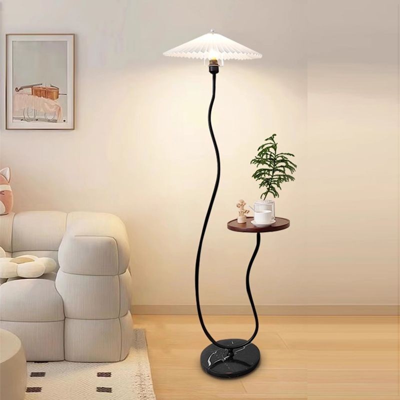 🔥🔥🔥Floor lampโคมไฟใต้ดิน กับโต๊ะกาแฟ ห้องนั่งเล่นหัวเตียง ข้างโซฟา ไฟบรรยากาศในห้องนอนLED