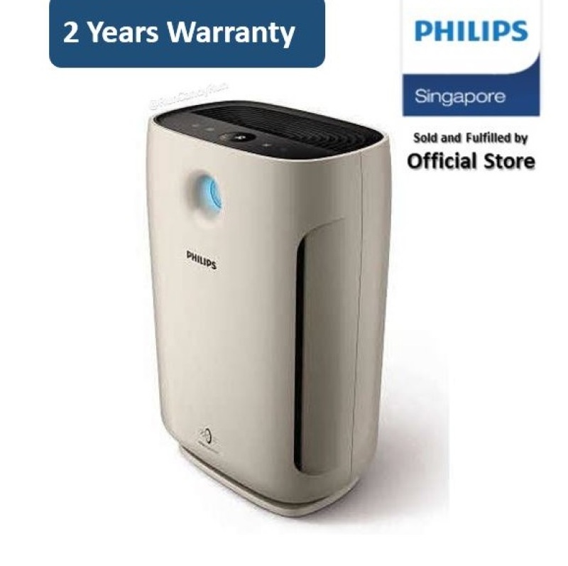 Philips AC2882 Air Purifier - AC2882/30 Singapore