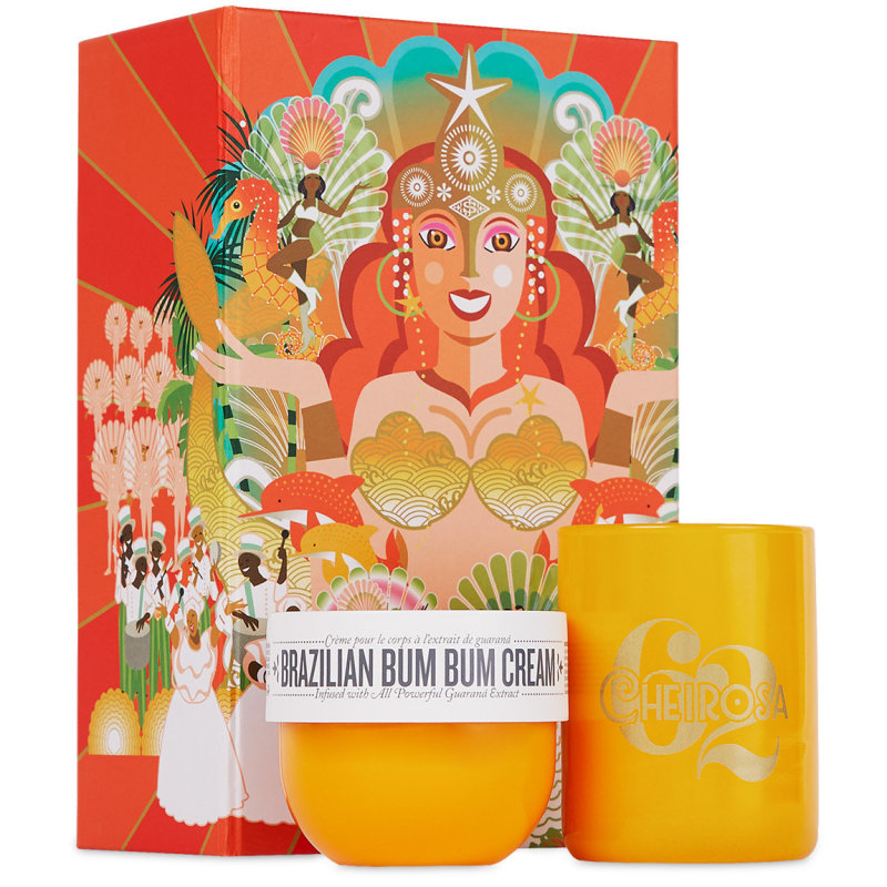 Buy SOL DE JANEIRO Carnaval Shimmer Singapore