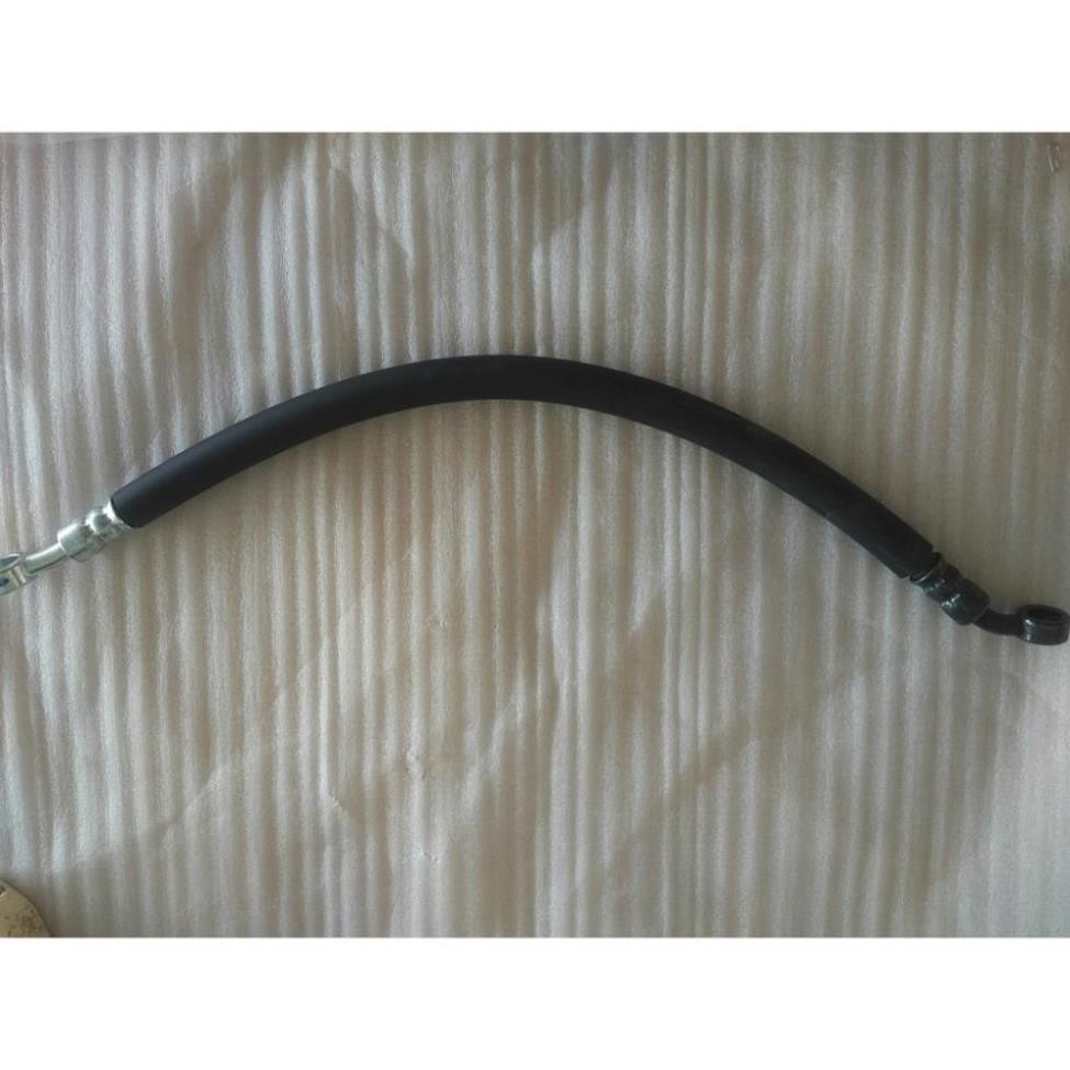 Dây dẫn dầu phanh đĩa sau Exciter Yamaha