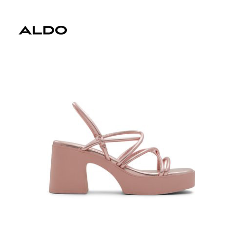 Sandal cao gót nữ aldo slay