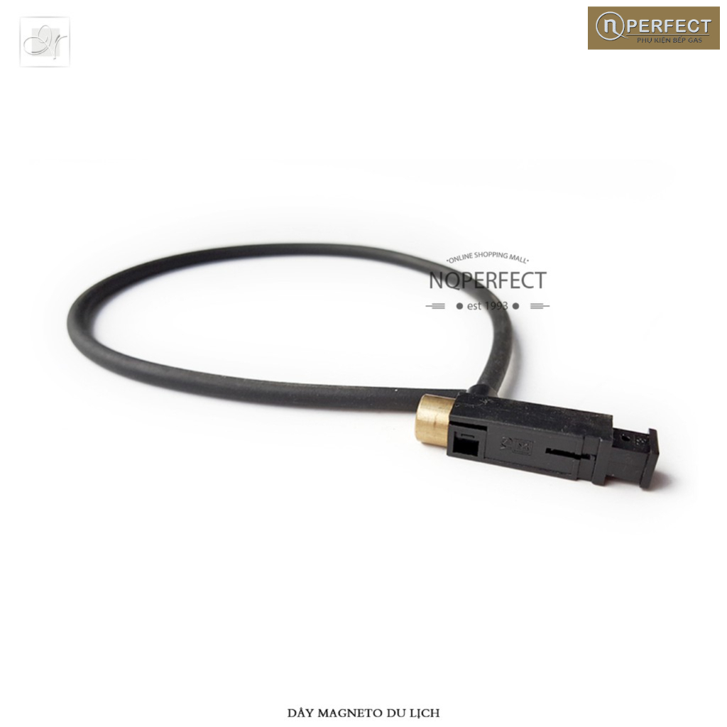 @phukienbepgas- Combo 3 Dây đánh lửa magneto bếp ga du lịch - ic bếp ga mini giá sỉ