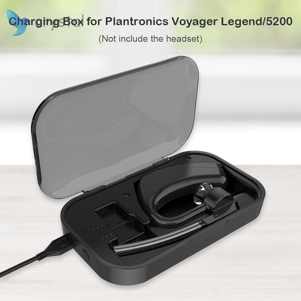 plantronics v5200 bluetooth headset