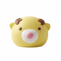 MUQZI สกุชชี่ สกุชชี่สโลว์ สกุชชี่ ใหญ่ ๆ ของเล่น คลาย เครียด สกุชชี่เนยbutter squishy ประสาทสัมผัส ของเล่นบีบรูปทรงทุเรียนจำลอง ปล่อยมือ ของขวัญเพื่อการผ่อนคลาย ของเล่นระบายอารมณ์แบบคืนตัวช้า ยืดหยุ่น ของเล่นบีบคืนตัวช้า การเล่นเพื่อพัฒนาประสาทสัมผัส