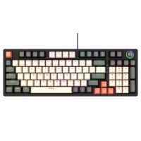 Bàn Phím Cơ EDRA EK398/EK398L/EK398PRO Bàn Phím Gaming Bluetooth / Wireless 2.4Ghz - Bảo Hành 2 Năm