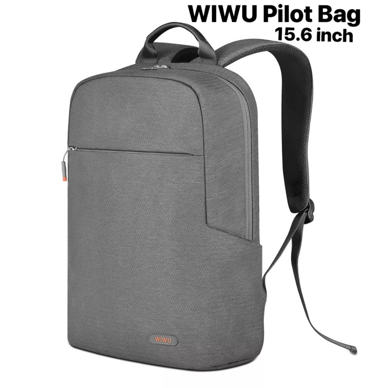 Balo WIWU Pilot Bag cho Macbook 15.6 inch