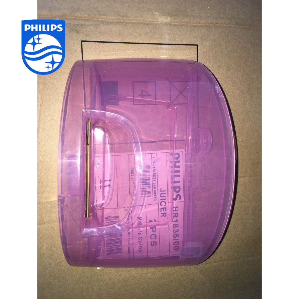 Hộp chứa nước của bàn ủi hơi nước philips gc514 gc518 gc512