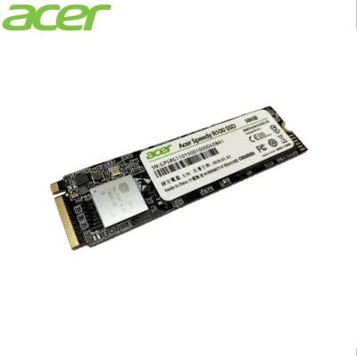 Acer RE100 SATA M.2 2280 3D NAND SOLID STATE DRIVE - 256GB / 512GB / 1TB