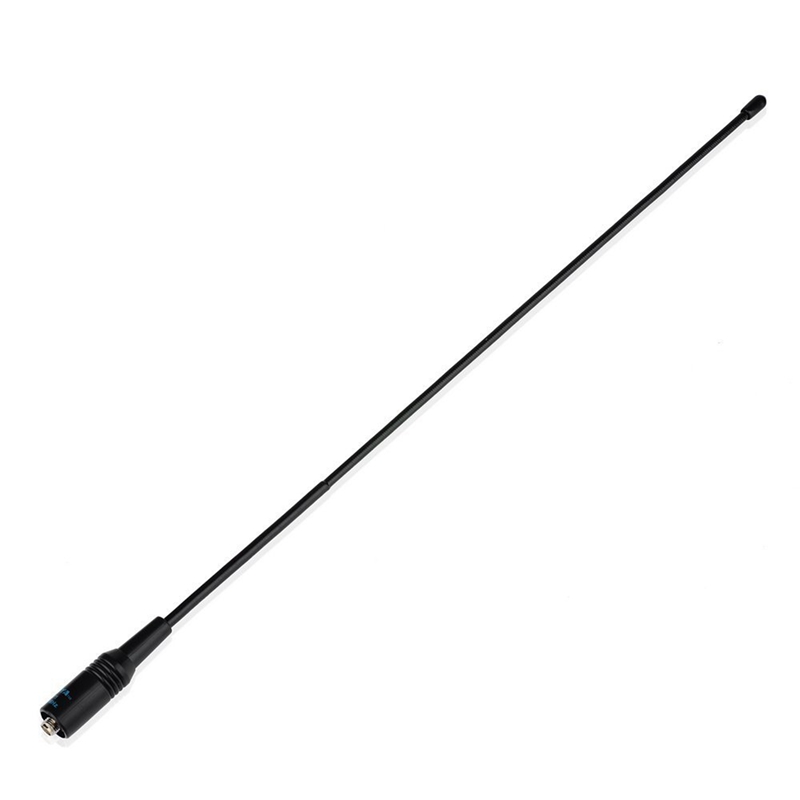 4X Antenna 771 Dual Band 144/430 MHz Band UV SMA Female Antenna for Bao Feng UV-5 R KG-UVD 1 P