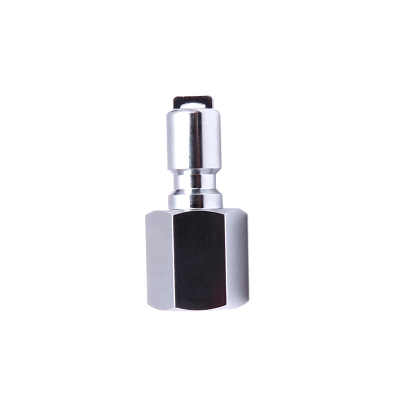 (CAMJ) Scuba Diving 3/8-24 Female Standard BCD Low Pressure Quick Release Male Diving Parts