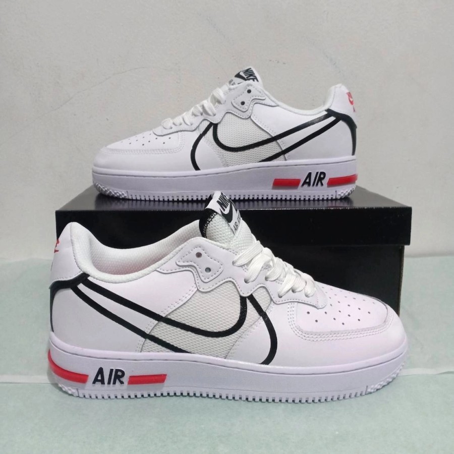 air force 1 react dimsix
