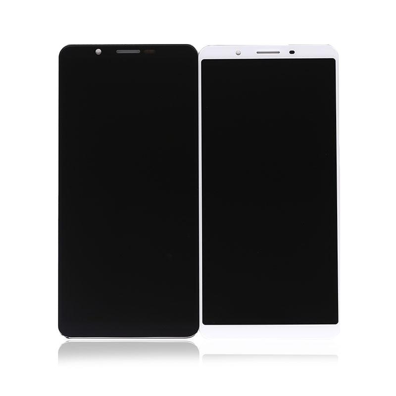 LCD Display+Touch Screen Digitizer Assembly Mobile phone accessories For Vivo Y71