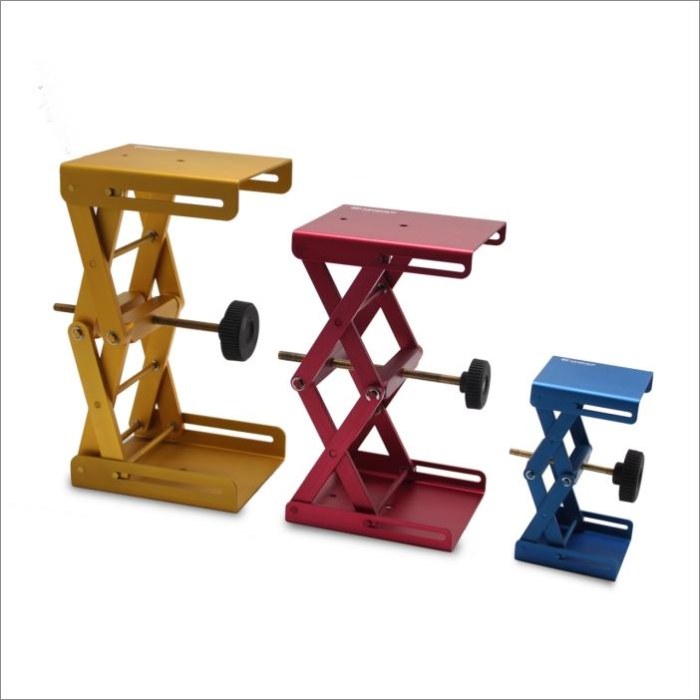 Bàn nâng phòng thí nghiệm bằng hợp kim nhôm (Lab Lift Table), hãng Biosharp-China THIẾT BI-HÓA CHẤT PHÒNG THÍ NGHIỆM