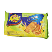 HatarI Biskuit Cream Bonbon Preto Twins Karton isi 21 pcs